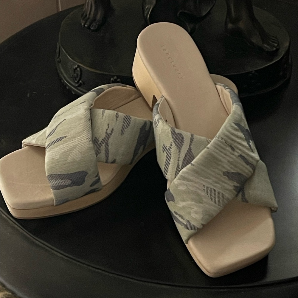 New Shoes Sanctuary from Nordstrom size 9.5